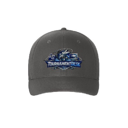 Casquette TournamentDesk