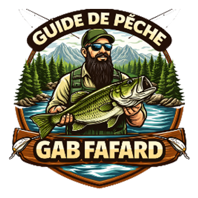 Guide de peche Gab fafard