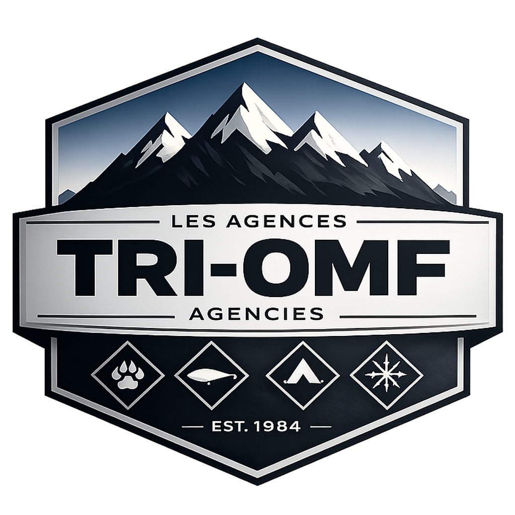 Les Agences De Sports Tri-Omf Inc
