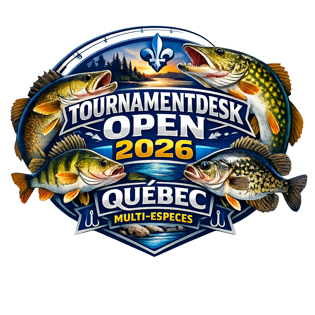 ❄️ TournamentDesk Open 2026 ❄️ 