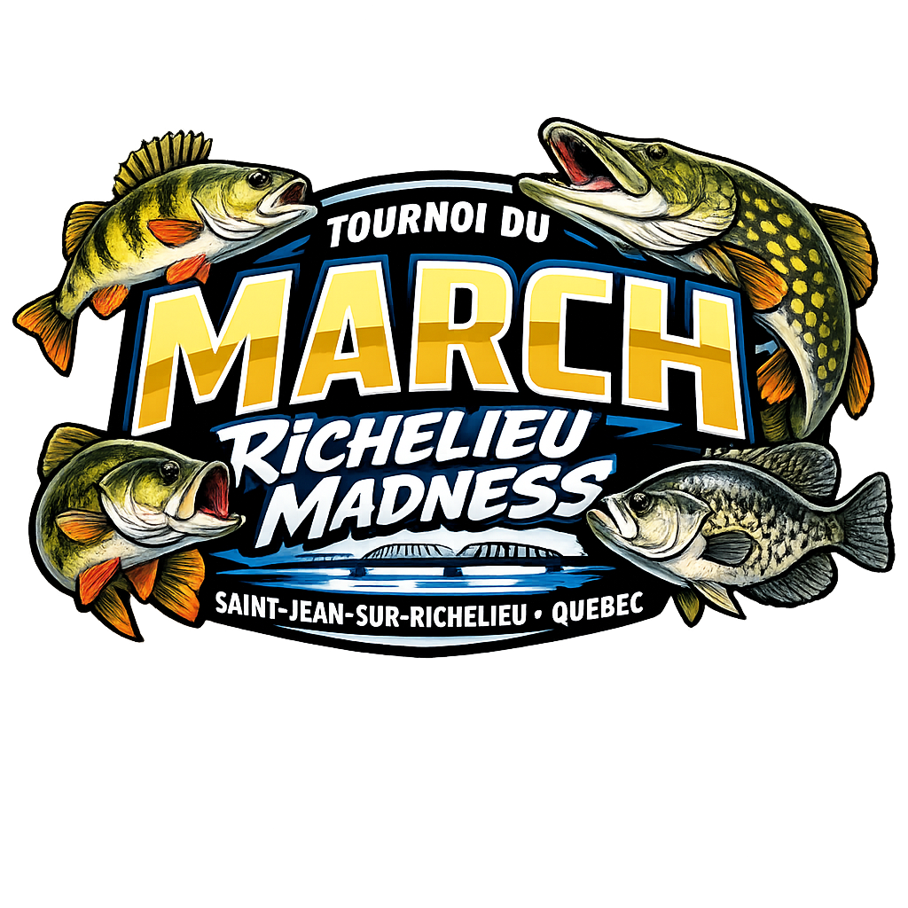 Tournois du "March" Richelieu Madness